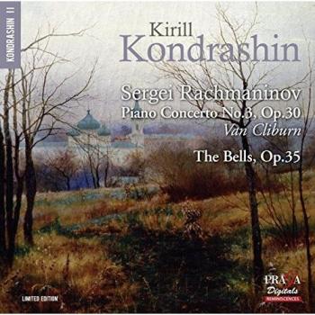 Rachmaninov / Piano Concerto No. 3