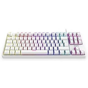 Energy Sistem Gaming Keyboard ESG K7 Silent-Ninja