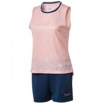 Conjunto de Ropa J-Hayber Camu XS