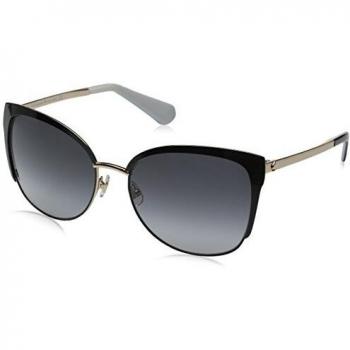 Kate Spade Womens Sunglasses GENICE/S, RRC/F8, 57