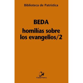 Homilías sobre los Evangelios/2: 103