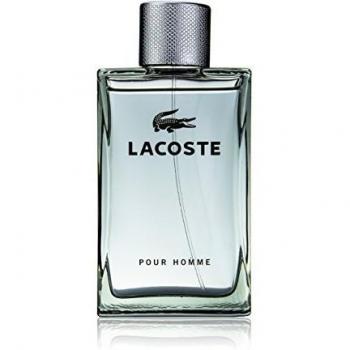Lacoste pour Homme by Lacoste Eau De Toilette Spray 100ml