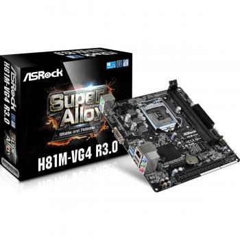 Asrock 90-MXB1J0-A0UAYZ - Placa Base