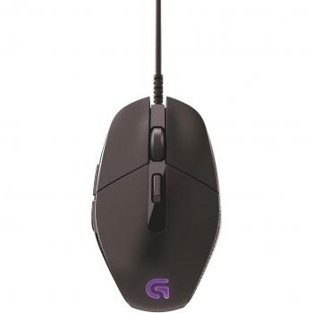 Logitech G303 Daedalus Apex RGB - Ratón gaming