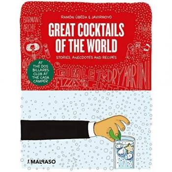 Great Cocktails Of The World
