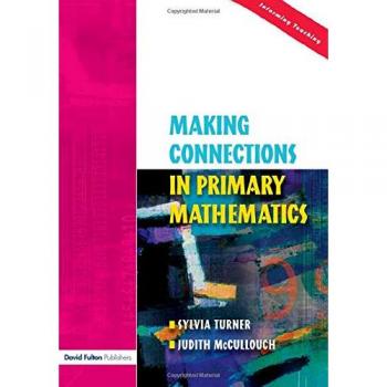 Making Connections in Primary Mathematics