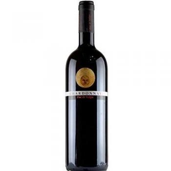 Volpe Pasini Zuc di Volpe Chardonnay 2009