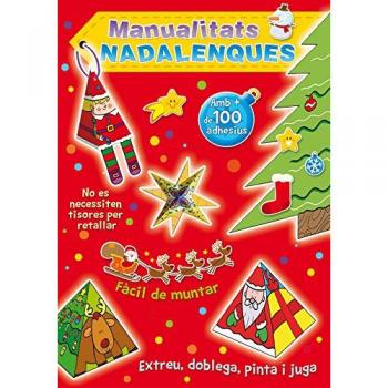Manualitats Nadalenques 2: 30 - Gabriel Cortina