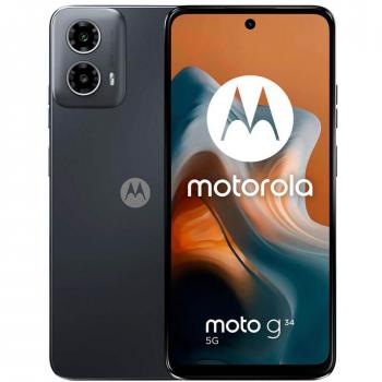 Motorola Moto G34 5G 4GB/128GB Charcoal Black