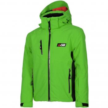 Söll Cross Chaqueta De Esquí, Niño, Verde, 6/110