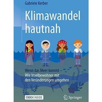 Klimawandel hautnah: Wenn das Meer kommt – Wie Inselbewohner mit den Veränderungen umgehen