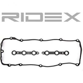 Juego de juntas para tapa de culata RIDEX 979G0003 NBR/ACM compatible con BMW, LAND ROVER y WIESMANN