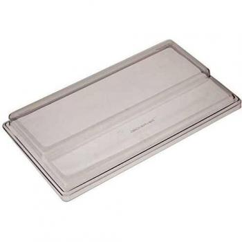 Cubierta Protectora Transparente Decksaver para Korg Electribe 2 y Sampler