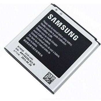 Bateria Original Samsung Galaxy S4 SM-C101 ZOOM 2330 mAh B740AE