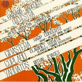 Harp Concerto