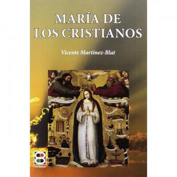 Maria De Los Cristianos