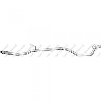 Bosal 989-999 Tubos