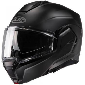 CASCO HJC I100 SOLID | Doble Homologación P/J