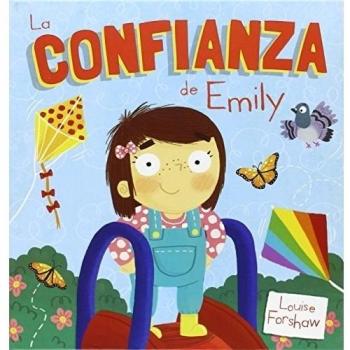 La confianza de Emily - Louise Forshaw