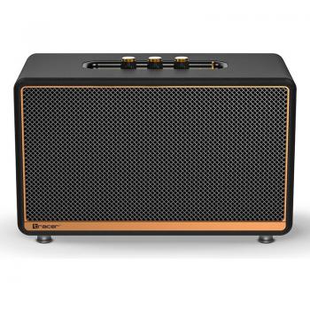 Altavoz Bluetooth Portátil Tracer M60 Negro 60 W