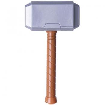 Martillo de Guerra Thor de 30x16 cm