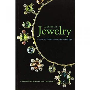 Looking at Jewelry