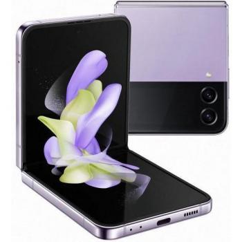 Samsung Galaxy Z Flip4 512GB Graphite - Refurbished: Very Good | 30-Month Warranty | Free Shipping