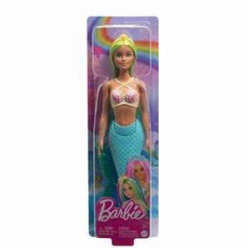 Muñeca Barbie Sirena de Cuento de Hadas Assortimento