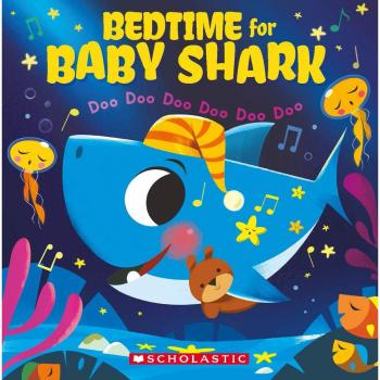 Hora de dormir para Baby Shark: Doo Doo Doo Doo Doo Doo por John John Bajet