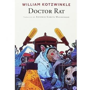 Doctor Rat