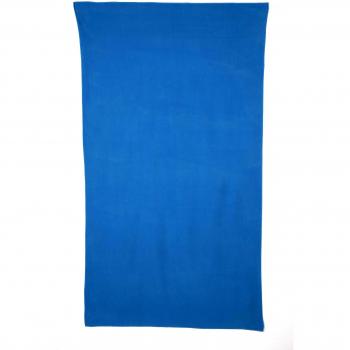 Export Trading Toalla 070x140, Azul,