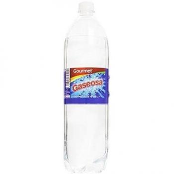 Gourmet - Refresco de 1.5 Litros con Edulcorantes