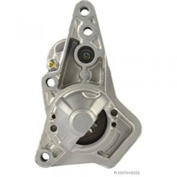 Motor de arranque HERTH+BUSS JAKOPARTS J5211109 compatible con Dacia, Nissan y Renault