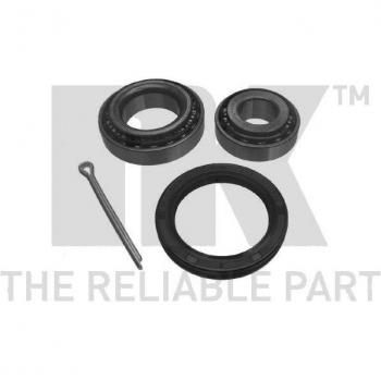 Kit de cojinete de rueda NK 759926