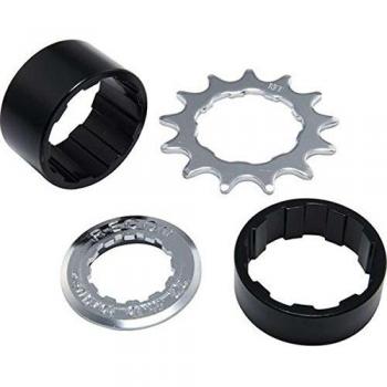 Spank 13-Tooth Single Speed Hub Conversion Kit