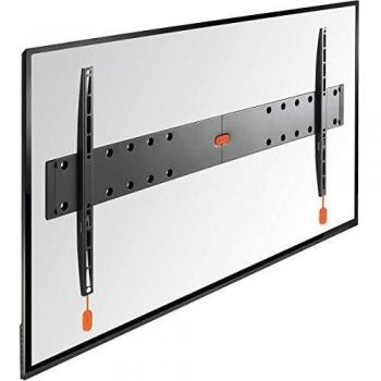 Soporte de TV Fijo para Pared Vogels PROD2, 40-80 Pulgadas, Negro