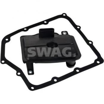 Juego de Filtros Hidráulicos para Transmisión Automática SWAG 33 10 1804