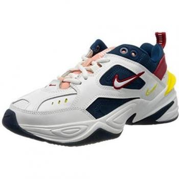 Nike M2K Tekno, Mujer, Multicolor