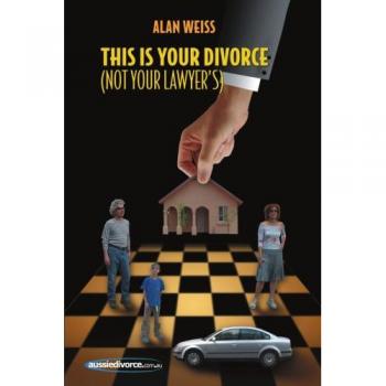 Divorce Self-Help Guide: Take Control of Your Divorce Process