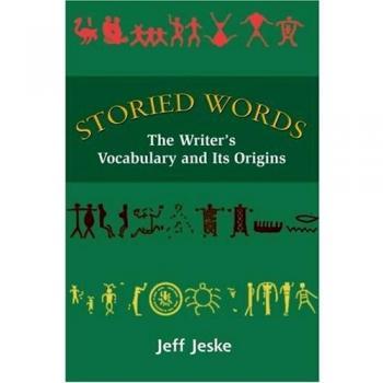 Vocabulario Narrado: El Léxico del Escritor y Sus Orígenes (Edición en Rústica)