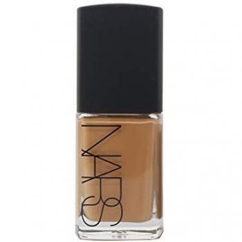 NARS Sheer Glow Foundation Hydrating Foundation Shade Huahine 30 ml