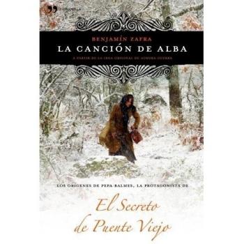 La canción de Alba