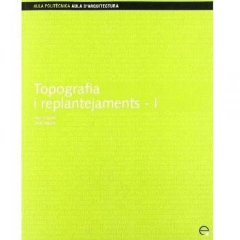 Topografia i replantejaments I: 37