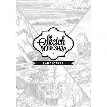 Sketch Workshop: Landscapes