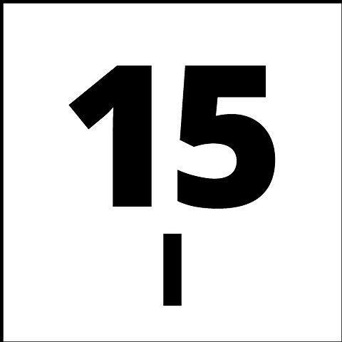 13