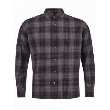 Tom Ford Elegant Pearl Cotton Shirt for Men - IT39 | M