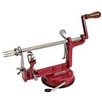 Pelador de Manzanas con Ventosa y Dos Grosor Bron-Coucke 71811