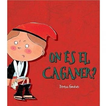 On és el caganer?