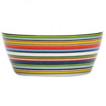 Iittala Origo Schale 0,25L, Orange