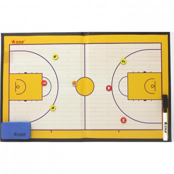 Tácticas de baloncesto de raza entrenamiento baloncesto entrenador tablero tablero magnético